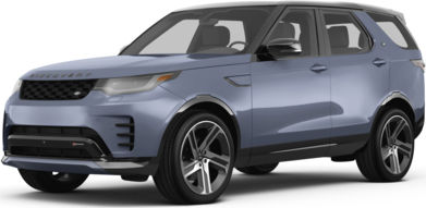 Discovery P360 HSE R Dynamic Sport Utility 4D image
