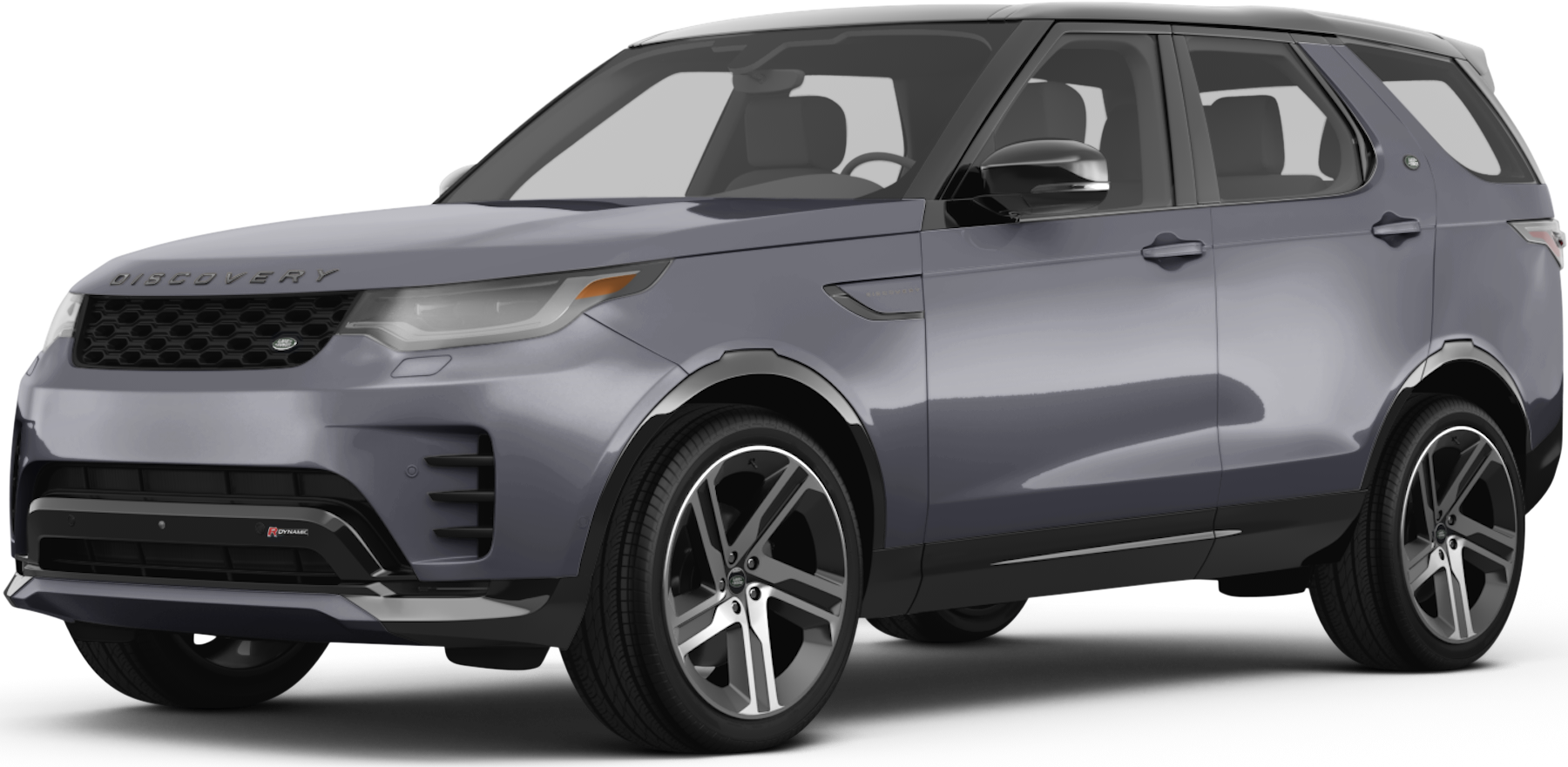 2023 Land Rover Discovery P300 S R Dynamic (2023.5) Sport Utility 4D