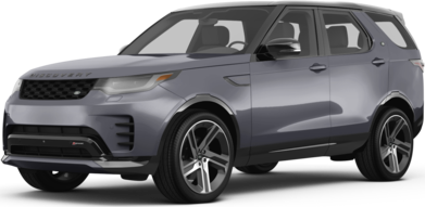 Discovery P360 HSE R Dynamic (2023.5) Sport Utility 4D image