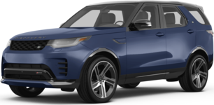 2023 Land Rover Discovery P360 Metropolitan Edition (2023.5) Sport Utility 4D