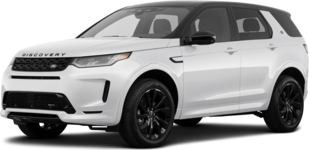 2023 Land Rover Discovery Sport