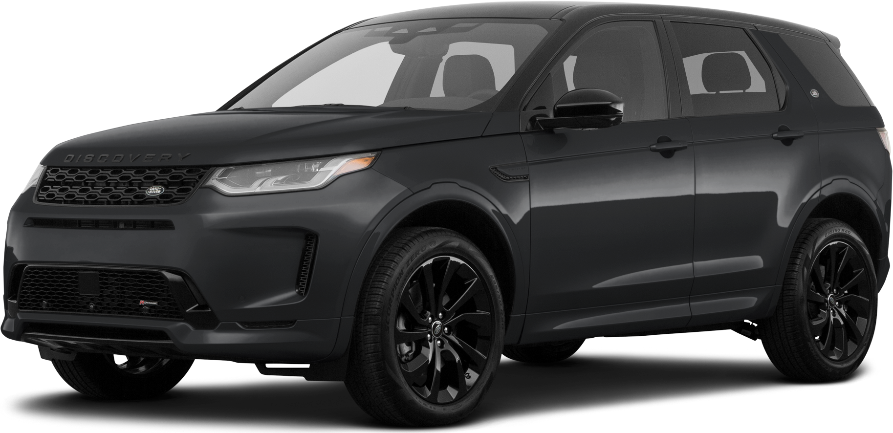 te rechtvaardigen Top Hilarisch 2023 Land Rover Discovery Sport Price, Reviews, Pictures & More | Kelley  Blue Book