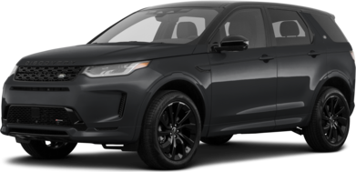 Land Rover Discovery Sport SE Sport Utility 4D
