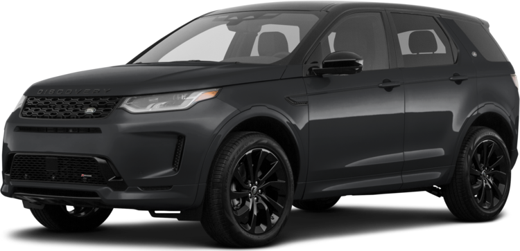 2023 Land Rover Discovery Sport Exterior: 0