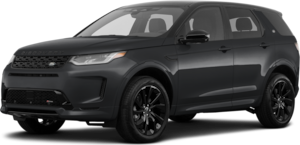 2023 Land Rover Discovery Sport S Sport Utility 4D