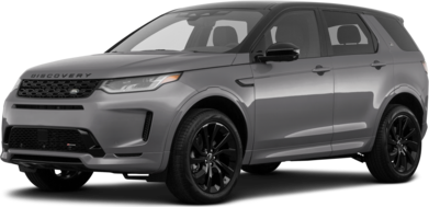 Discovery Sport SE R-Dynamic Sport Utility 4D image