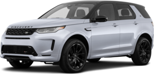 2023 Land Rover Discovery Sport
