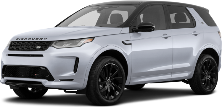 2023 Land Rover Discovery Sport Exterior: 0