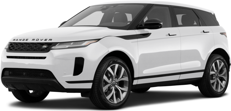 2023 Land Rover Range Rover Evoque Exterior: 0