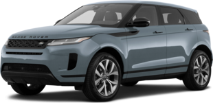 2023 Land Rover Range Rover Evoque