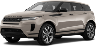 2023 Land Rover Range Rover Evoque