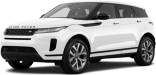 2023 Land Rover Range Rover Evoque P250 R-Dynamic SE Sport Utility 4D