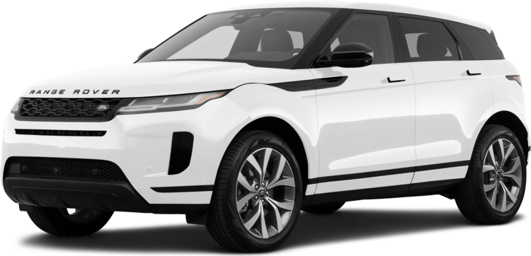 2023 Land Rover Range Rover Evoque Exterior: 0