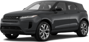 2024 Land Rover Range Rover Evoque P250 S Sport Utility 4D