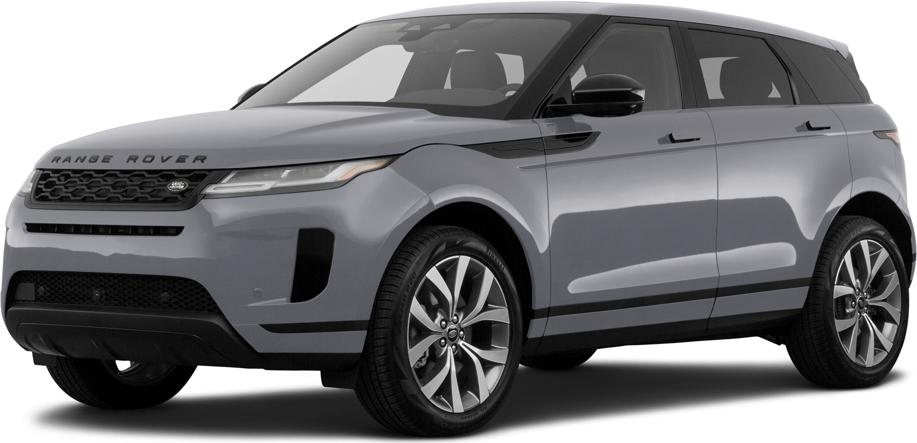 New Land Rover Range Rover Evoque Price 2024, Images, Colours