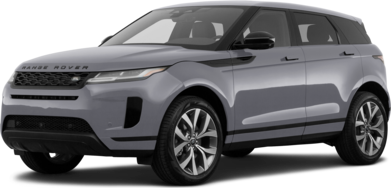 Range Rover Evoque P250 Dynamic SE image