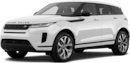 2025 Land Rover Range Rover Evoque image