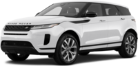 2025 Land Rover Range Rover Evoque image