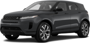 2025 Land Rover Range Rover Evoque P250 Core S
