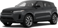 2025 Land Rover Range Rover Evoque image