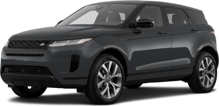 2025 Land Rover Range Rover Evoque Exterior: 0