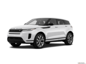 2025 Land Rover Range Rover Evoque Colors: 0