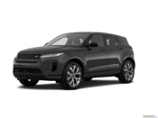 2025 Land Rover Range Rover Evoque Colors: 0