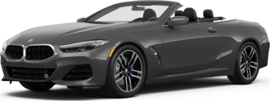 BMW 8 Series