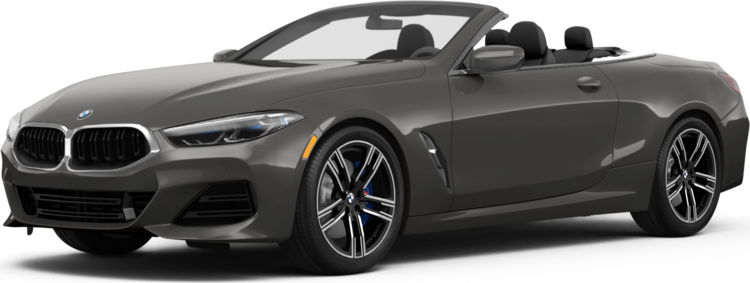 2023 BMW 8 Series Exterior: 0