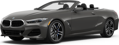 2023 BMW 8 Series