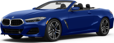 BMW 8 Series