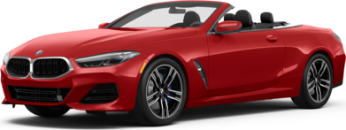 BMW 8 Series
