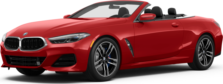 2023 BMW 8 Series Exterior: 0