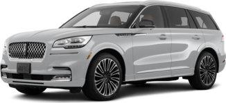 2023 Lincoln Aviator