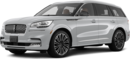 2023 Lincoln Aviator image