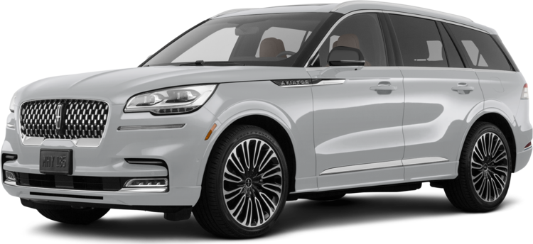 2023 Lincoln Aviator Exterior: 0