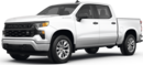 2022 Chevrolet Silverado 1500 Crew Cab image