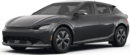 2022 Kia EV6 image