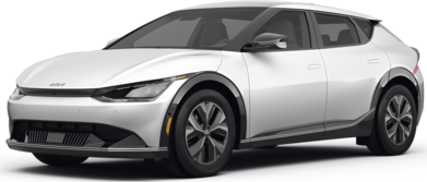 EV6 Light Sport Utility 4D image