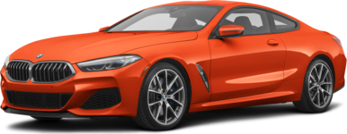 2023 BMW 8 Series 840i Coupe 2D