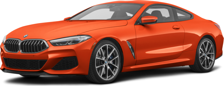 2023 BMW 8 Series Exterior: 0