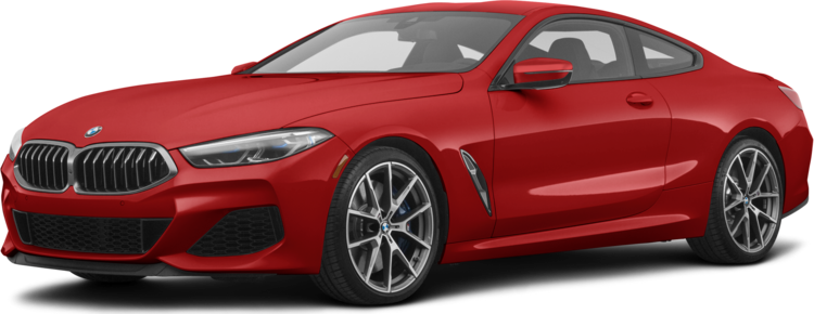 2023 BMW 8 Series Exterior: 0