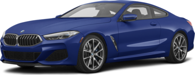 2023 BMW 8 Series M850i xDrive