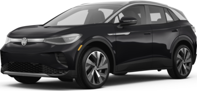 ID.4 Pro S Sport Utility 4D image