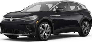 2022 Volkswagen ID.4 Pro Sport Utility 4D