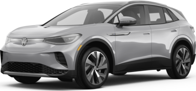 ID.4 Pro S Sport Utility 4D image