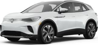 2022 Volkswagen ID.4