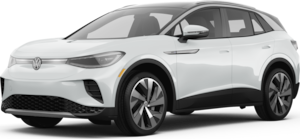2022 Volkswagen ID.4 Pro S Sport Utility 4D