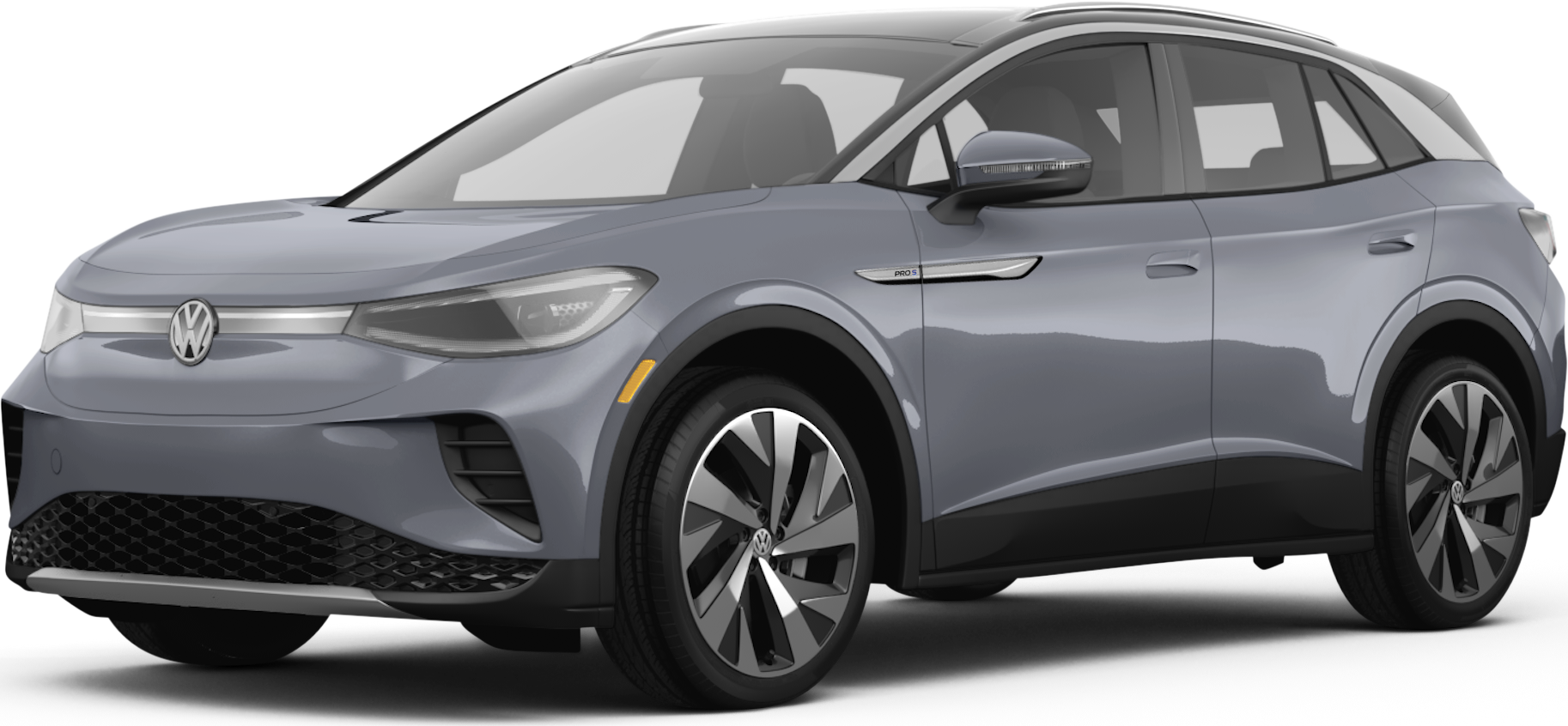 2022 Volkswagen ID.4 Consumer Reviews | Kelley Blue Book