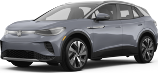 2022 Volkswagen ID.4